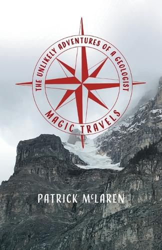 Cover image for Magic Travels