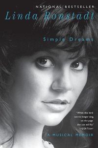 Cover image for Simple Dreams: A Musical Memoir