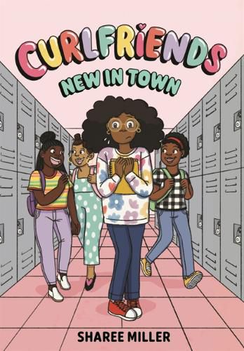 Cover image for New in Town