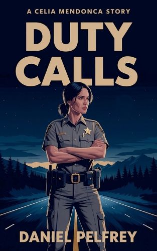 Cover image for Duty Calls
