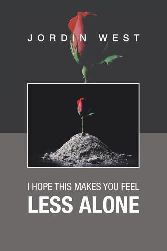 Cover image for I Hope This Makes You Feel Less Alone