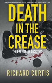 Cover image for Death In The Crease