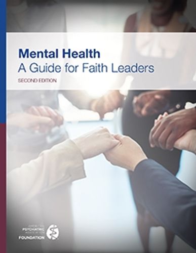 Cover image for Mental Health