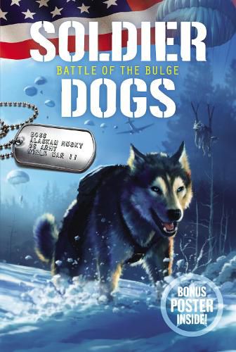 Soldier Dogs #2: Attack on Pearl Harbor