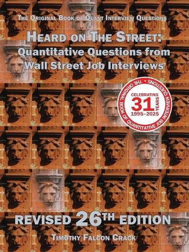 Cover image for Heard on The Street