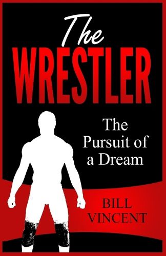 Cover image for The Wrestler