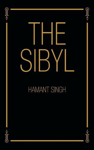 Cover image for The Sibyl