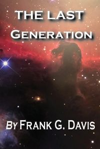 Cover image for The Last Generation