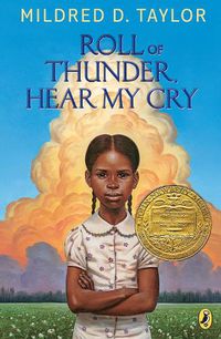 Cover image for Roll of Thunder, Hear My Cry