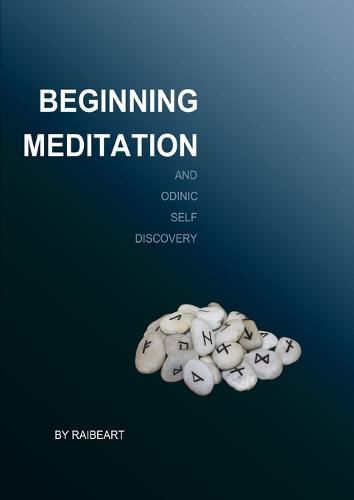 Cover image for Beginning Meditation