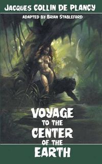 Cover image for Voyage to the Center of the Earth