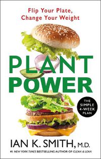 Cover image for Plant Power: Flip Your Plate, Change Your Weight