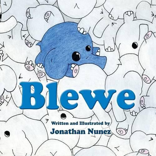 Cover image for Blewe