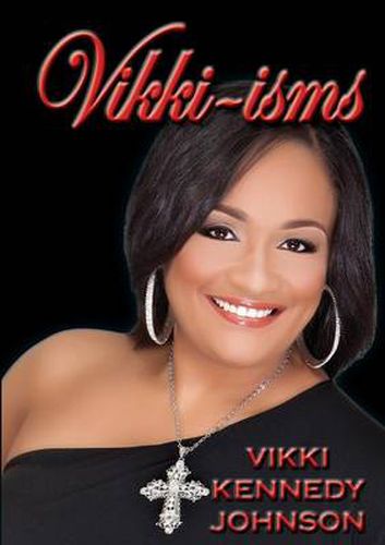 Cover image for Vikki-Isms