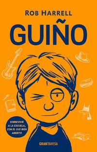 Cover image for Guino