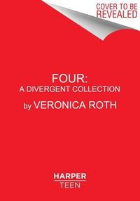 Cover image for Four