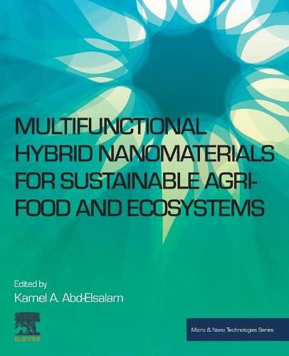 Cover image for Multifunctional Hybrid Nanomaterials for Sustainable Agri-food and Ecosystems