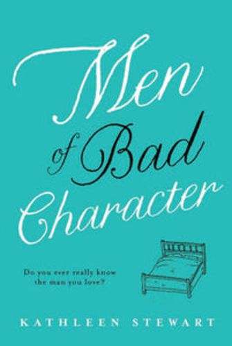 Cover image for Men of Bad Character