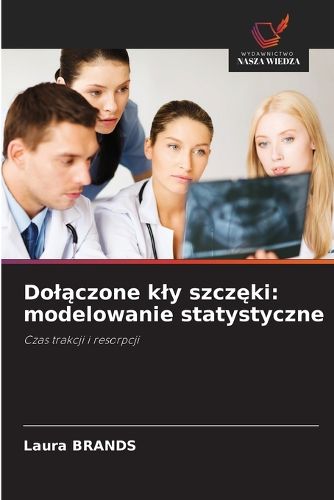 Cover image for Dolączone kly szczęki