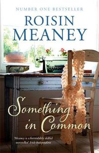 Cover image for Something in Common