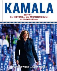 Cover image for Kamala