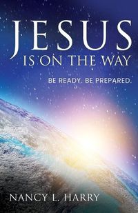 Cover image for Jesus Is on the Way