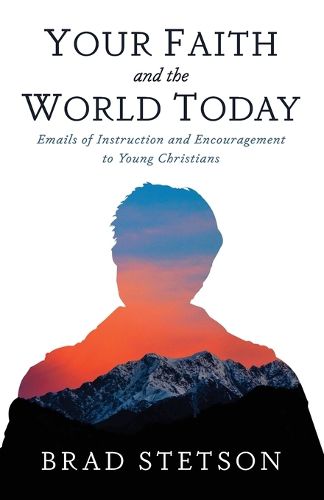 Cover image for Your Faith and the World Today