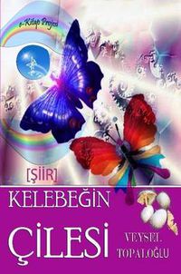 Cover image for Kelebegin Cilesi