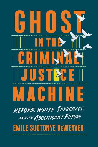 Cover image for Notes from an Abolitionist