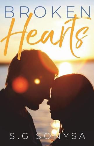 Cover image for Broken Hearts