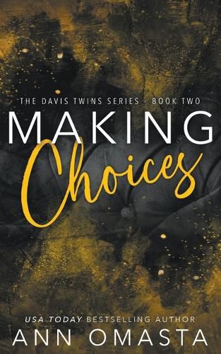 Cover image for Making Choices