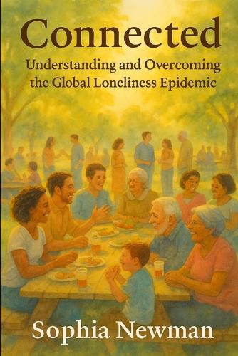 Cover image for Connected