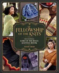 Cover image for The Fellowship of the Knits