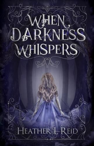 Cover image for When Darkness Whispers