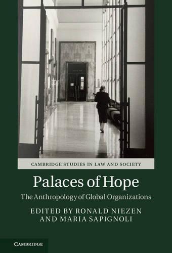 Palaces of Hope: The Anthropology of Global Organizations