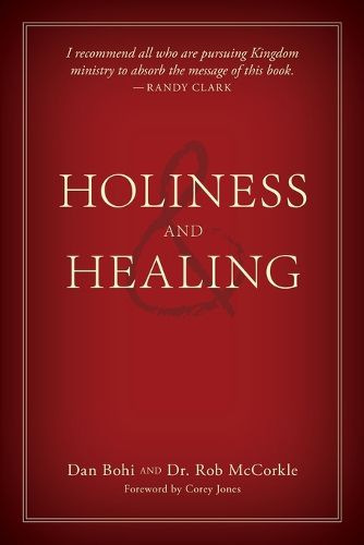 Holiness and Healing