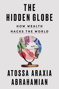 Cover image for The Hidden Globe