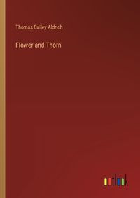 Cover image for Flower and Thorn