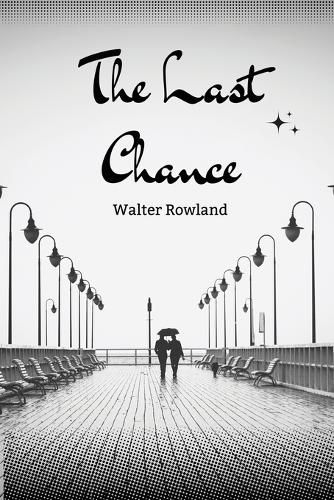 Cover image for The Last Chance