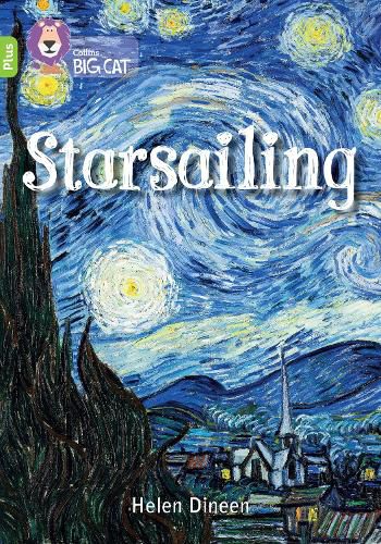 Cover image for Starsailing