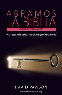 Cover image for ABRAMOS LA BIBLIA El Antiguo Testamento