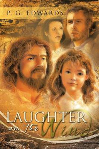 Cover image for Laughter on the Wind