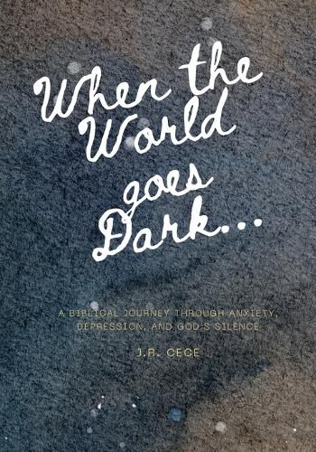 Cover image for When the World goes Dark!