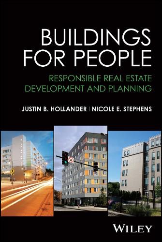 Cover image for Buildings for People