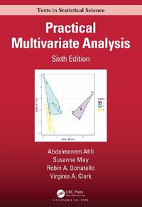 Cover image for Practical Multivariate Analysis