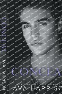 Cover image for Conceal