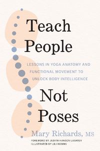 Cover image for Teach People, Not Poses