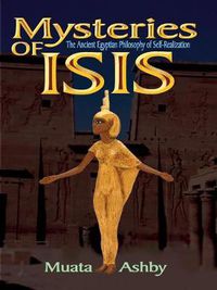 Cover image for The Mysteries of Isis