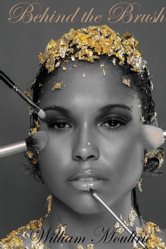 Cover image for Behind The Brush