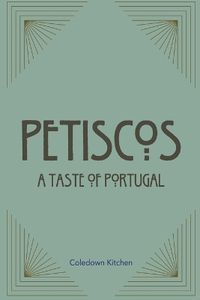 Cover image for Petiscos